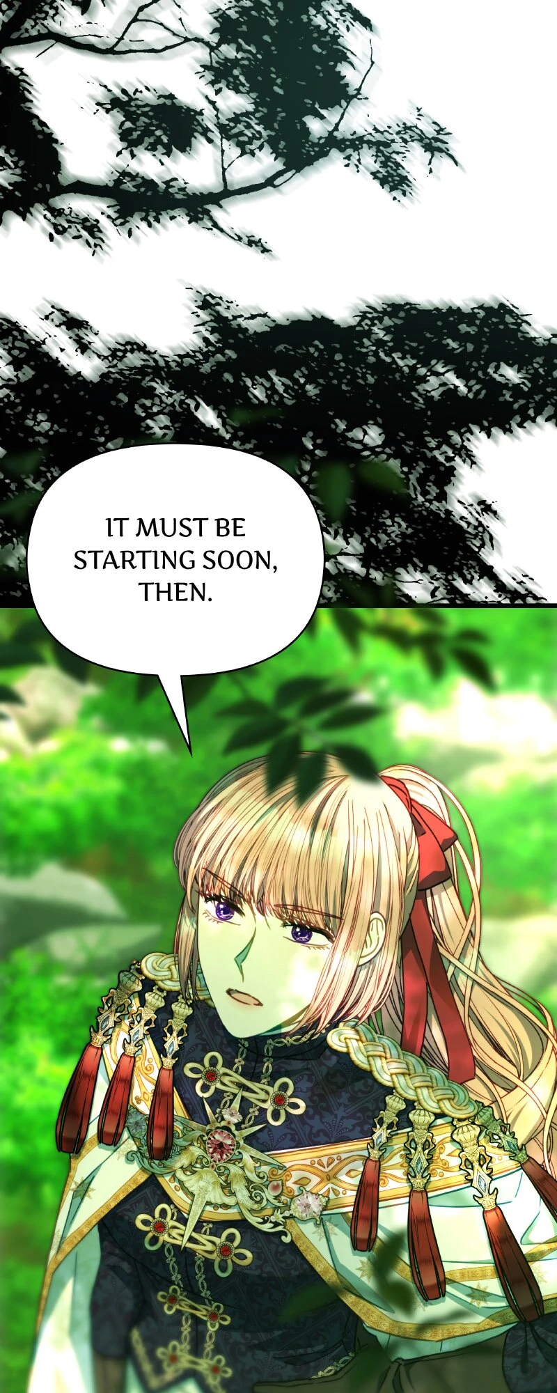 Another Typical Fantasy Romance Chapter 130 68